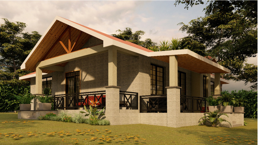 residential project 2